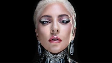 Lady Gaga 2020 | 13
