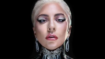 Lady Gaga 2020 | 10