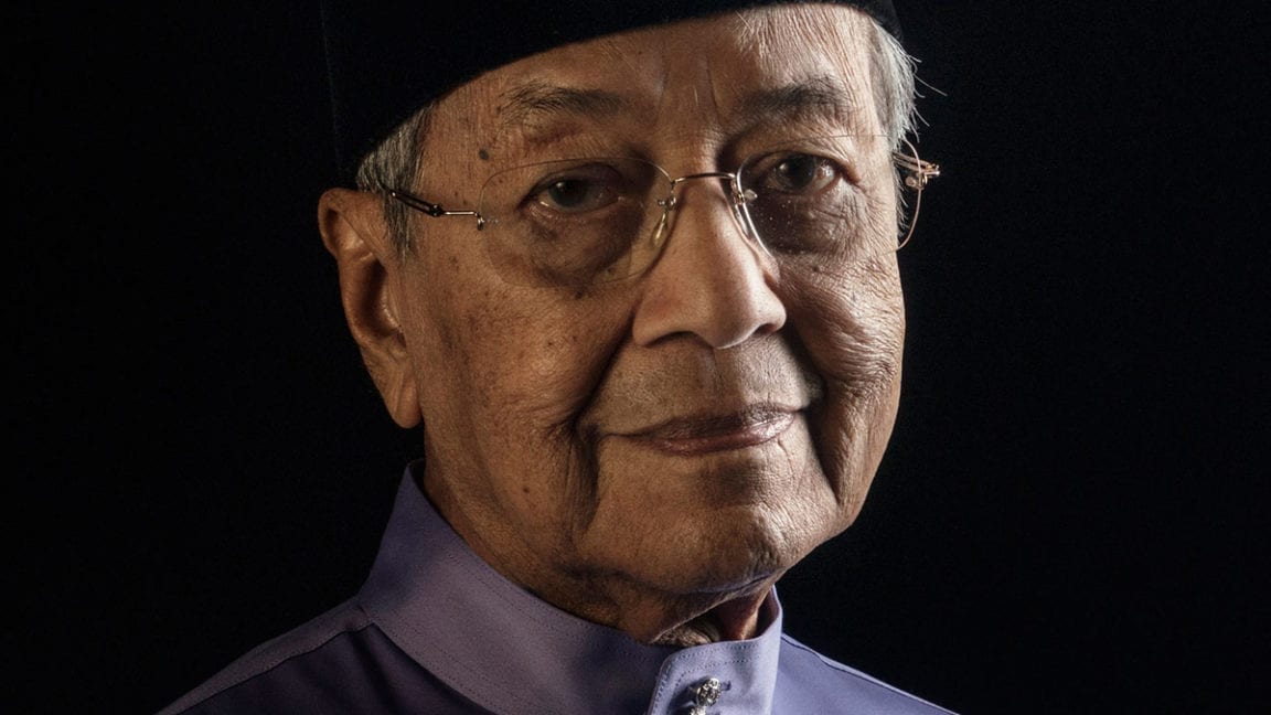 Mahathir 2020 | 4