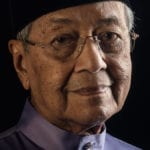Mahathir 2020 | 19