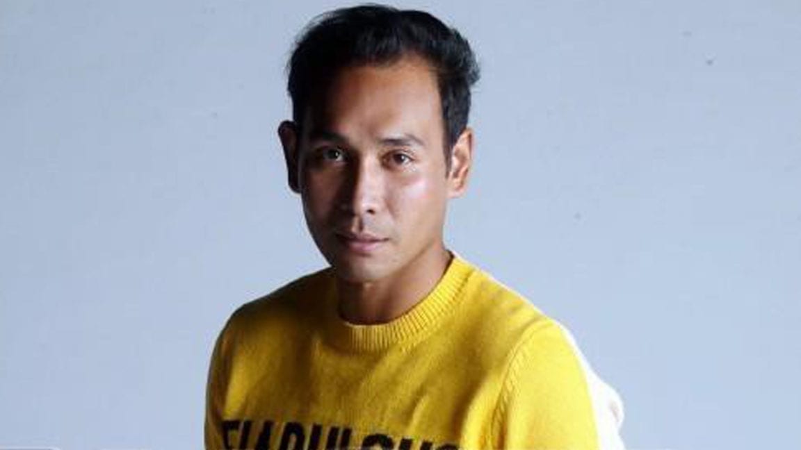 Riz Amin | 1