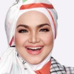 Siti Nurhaliza Tatler | 21