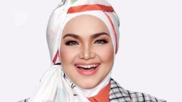 Siti Nurhaliza Tatler | 5