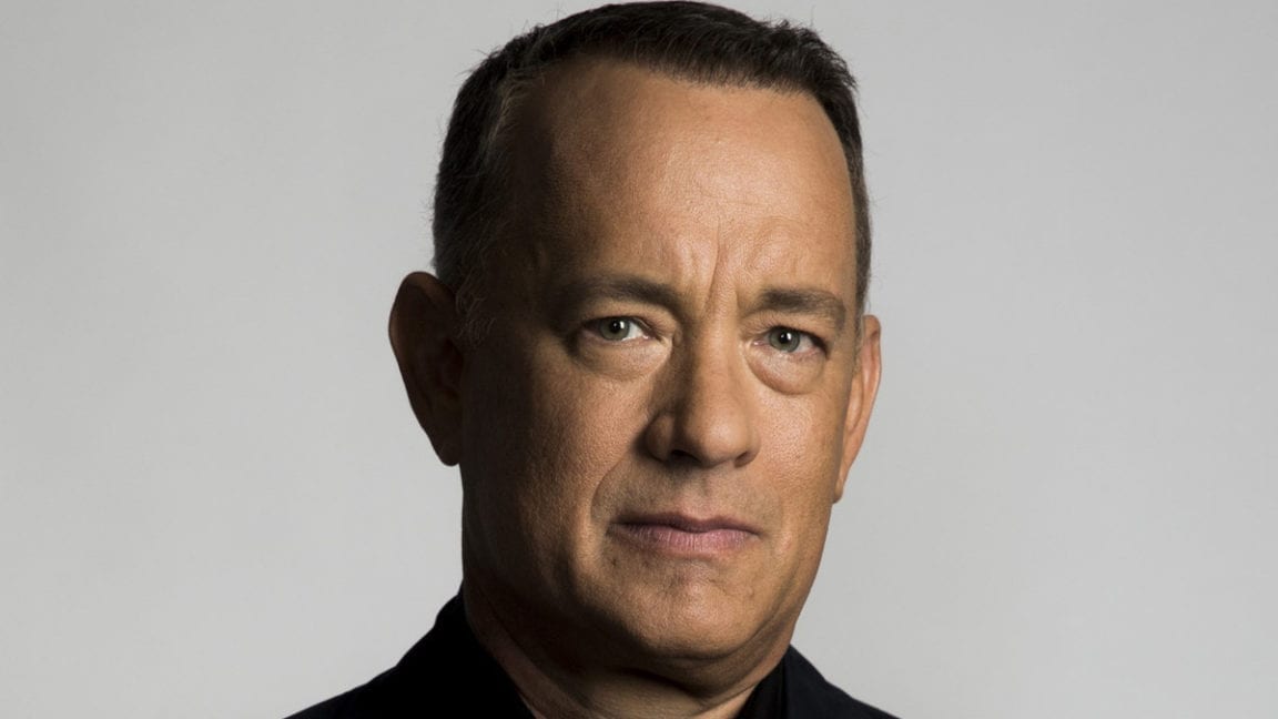 Tom Hanks 2020 | 4