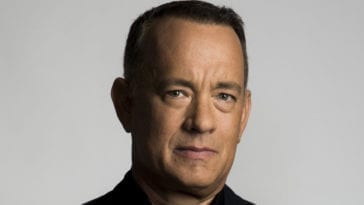 Tom Hanks 2020 | 9