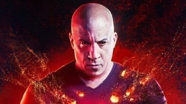 Vin Diesel Bloodshot | 5