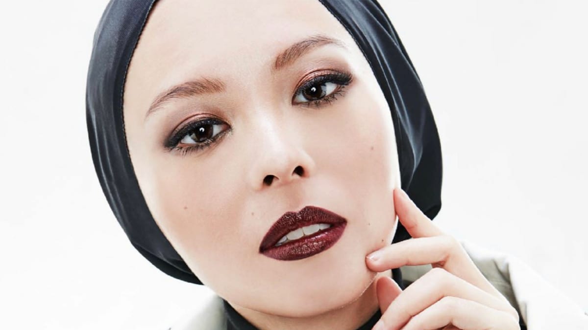 Netizen Lancar Petisyen Vivy  Yusof  Letak Jawatan Ahli 