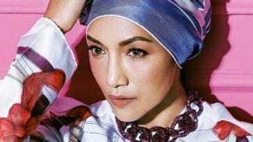 Ziana Zain 2020 | 10