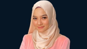 Fatin Hamimah Yusof : #Showbiz: People-focussed approach drives TV3