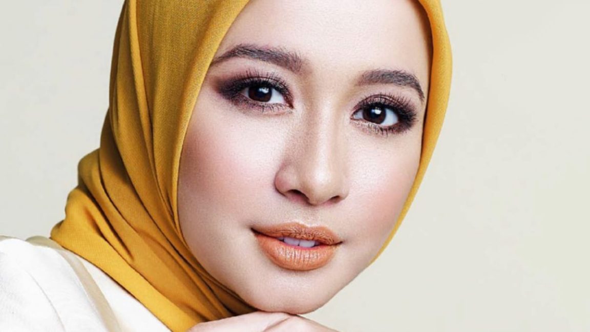 Laudya Cynthia Bella 2020 | 1
