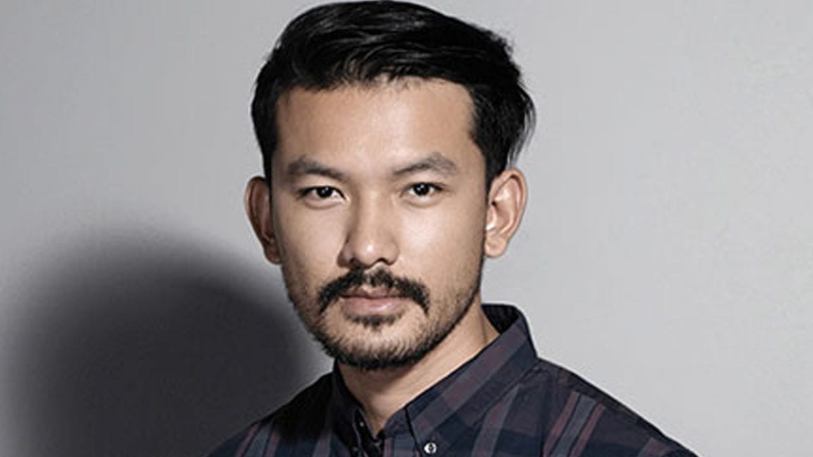 Rio Dewanto | 3
