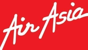 Airasia Logo | 2