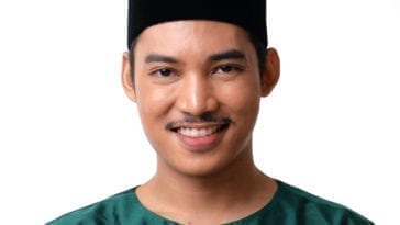Hael Husaini Raya 1 | 12