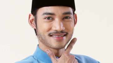 Hael Husaini Raya | 15