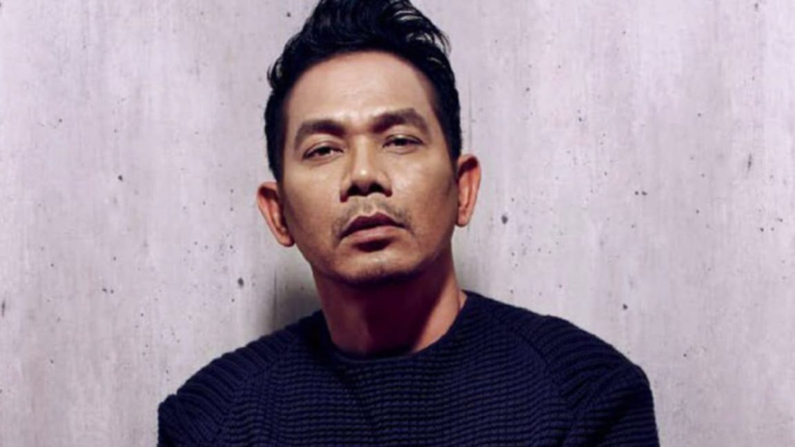 Rosyam Nor Filem | 1