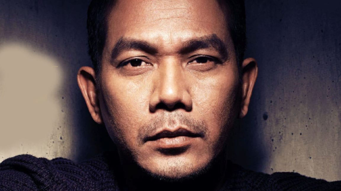 Rosyam Nor Model | 3