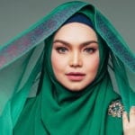Siti Nurhaliza Basyirah 2020 | 17
