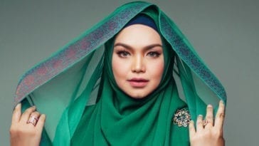 Siti Nurhaliza Basyirah 2020 | 3
