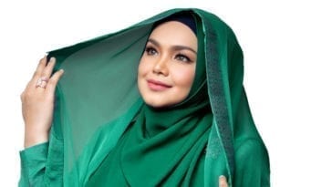 Siti Nurhaliza Basyirah | 16