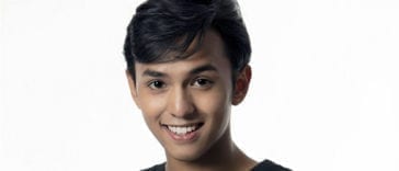 Aiman Tino | 3