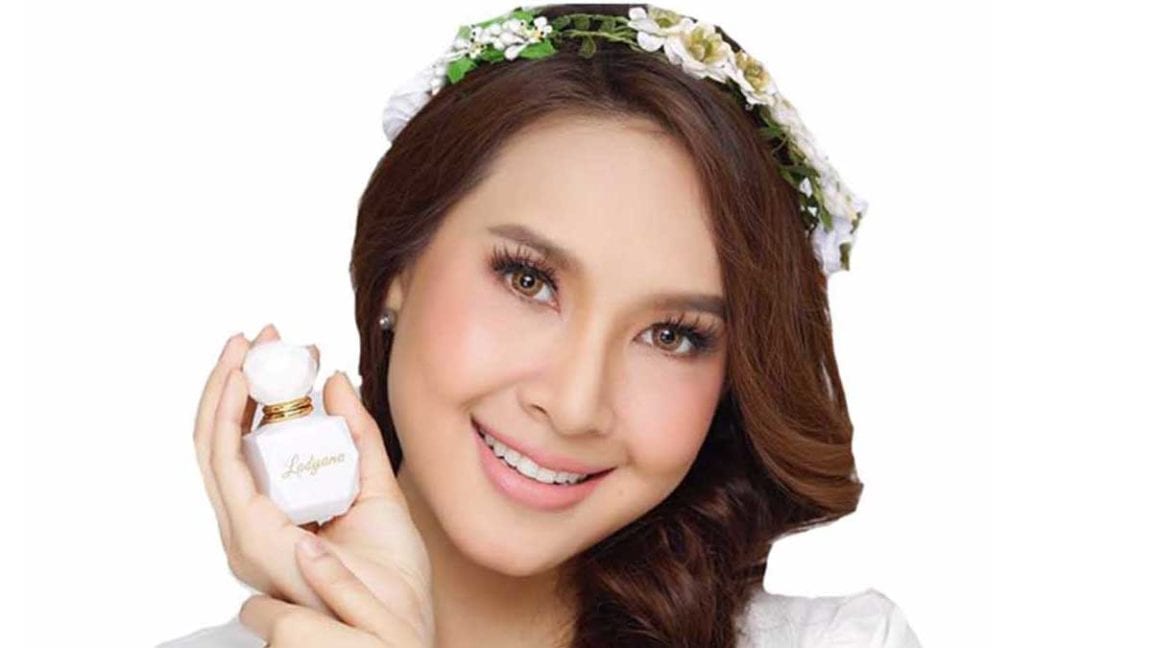 Intan Ladyana | 1