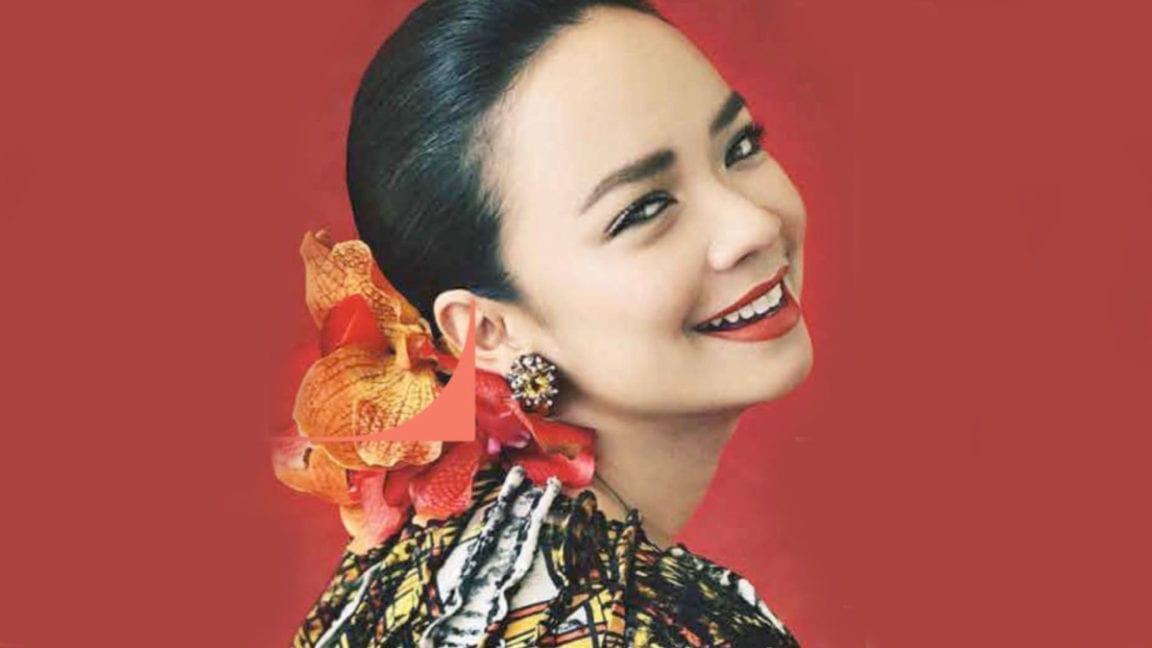 Nora Danish 2020 | 1