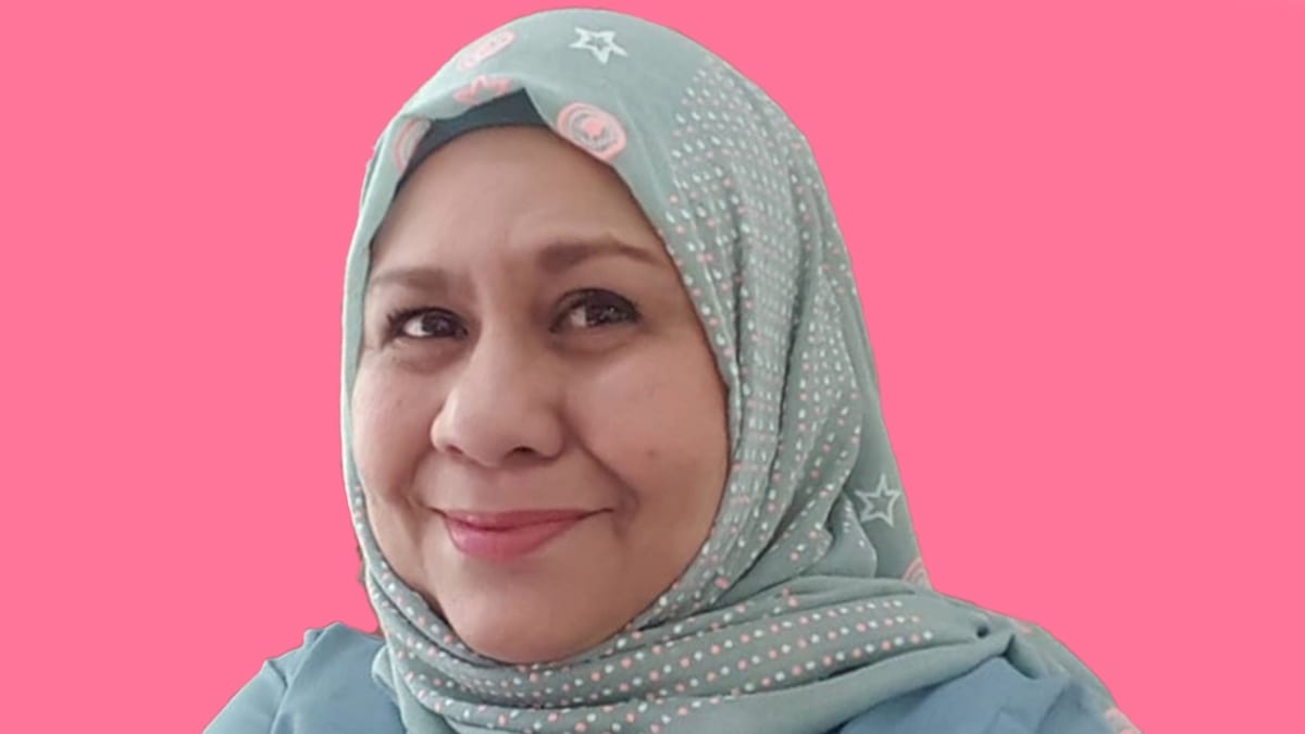  Ogy Ahmad Daud  Ajar Ayda Jebat Cara Berlakon Untuk 