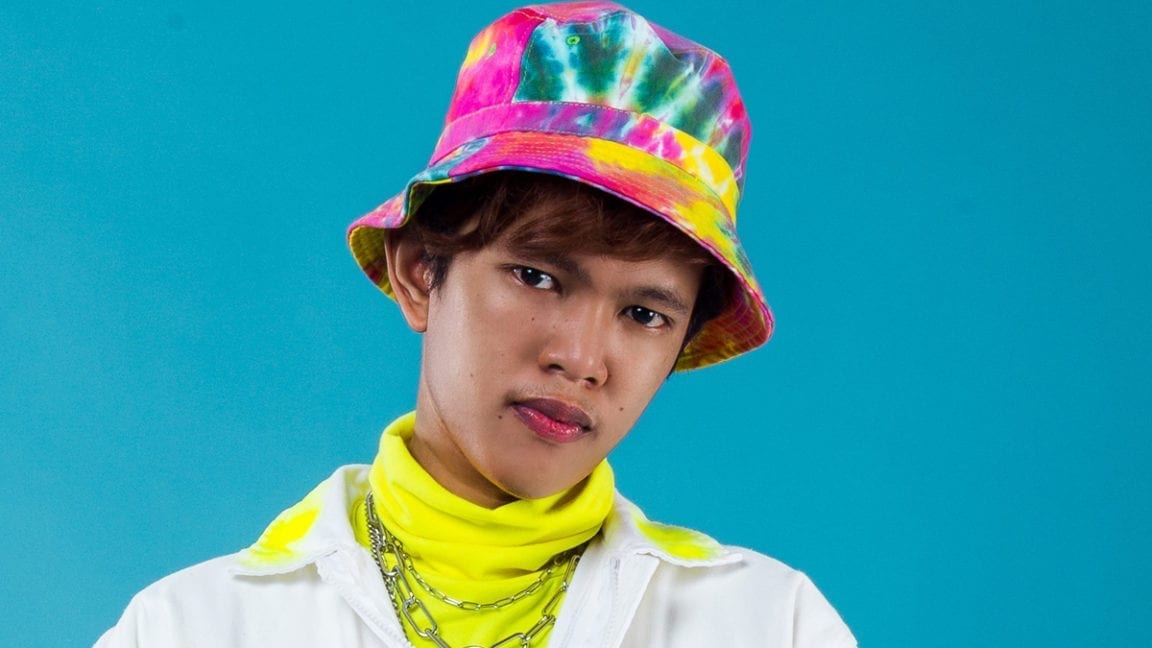 Yonnyboii Biru | 1
