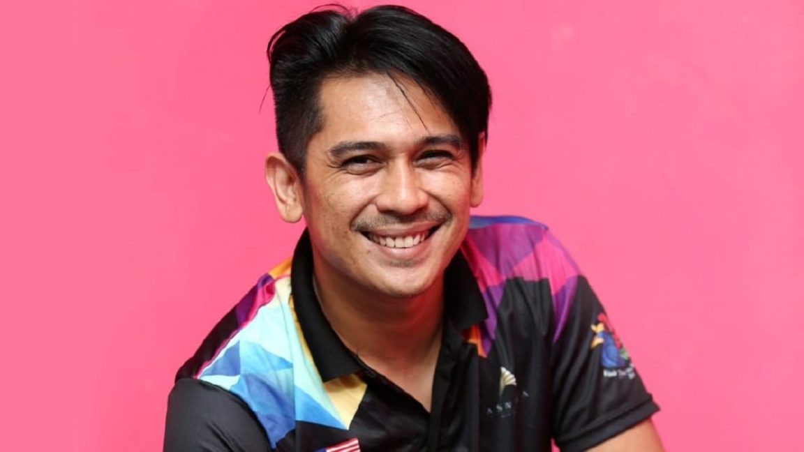 Zul Huzaimy | 1