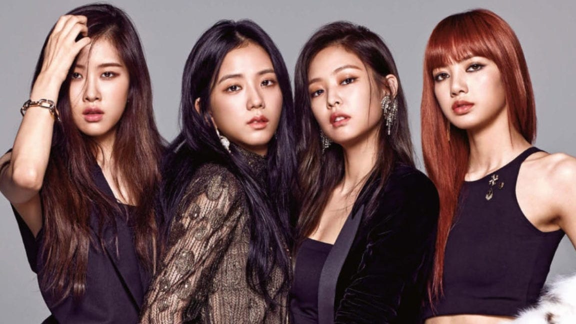 Blackpink 2020 | 1