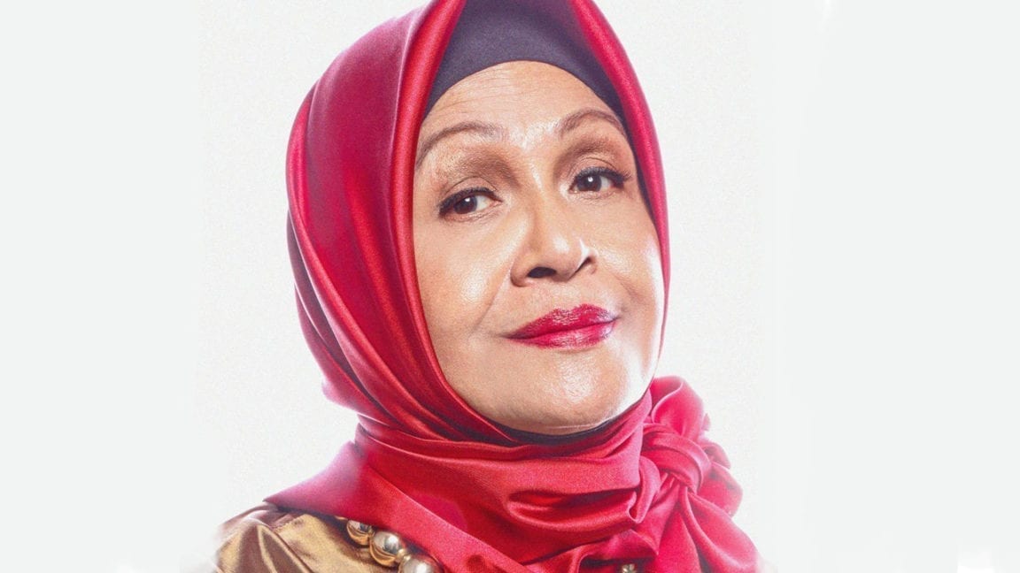 Fauziah Nawi | 1