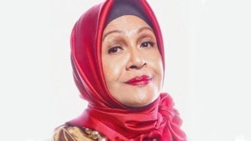 Fauziah Nawi | 6