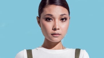 Nina Nadira | 23