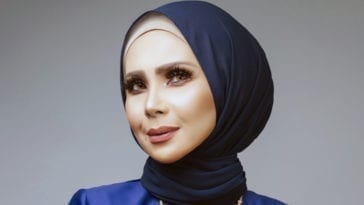 Rozita Che Wan Jewels Habib | 9