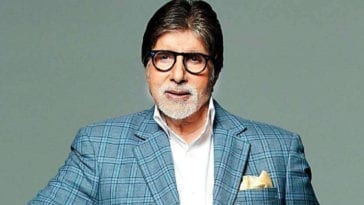 Amitabh Bachchan | 8
