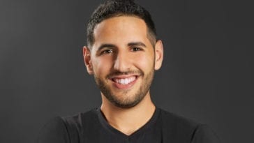 Nuseir Yassin | 16