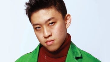 Rich Brian | 21