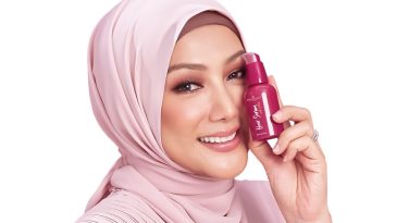 Erra Fazira Faith Fleur | 12