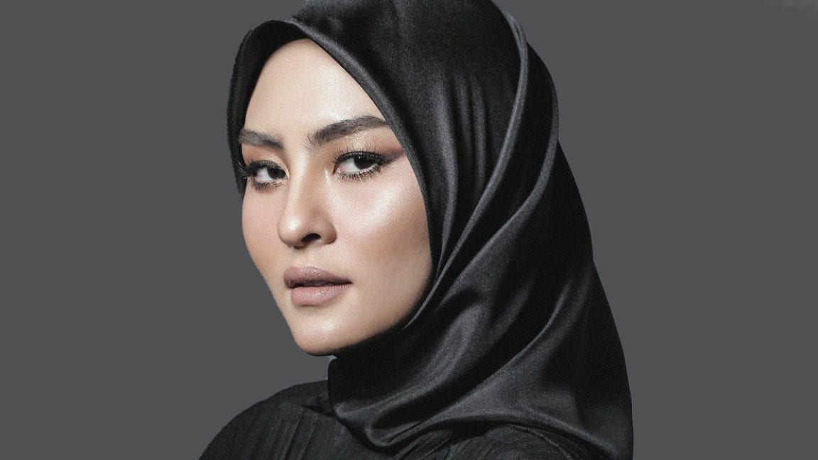 Wani Hasrita 2020 | 1