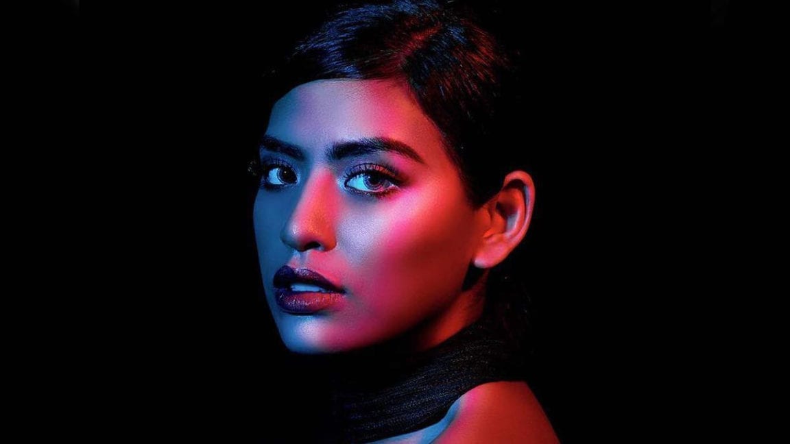 Yazmin Aziz | 1