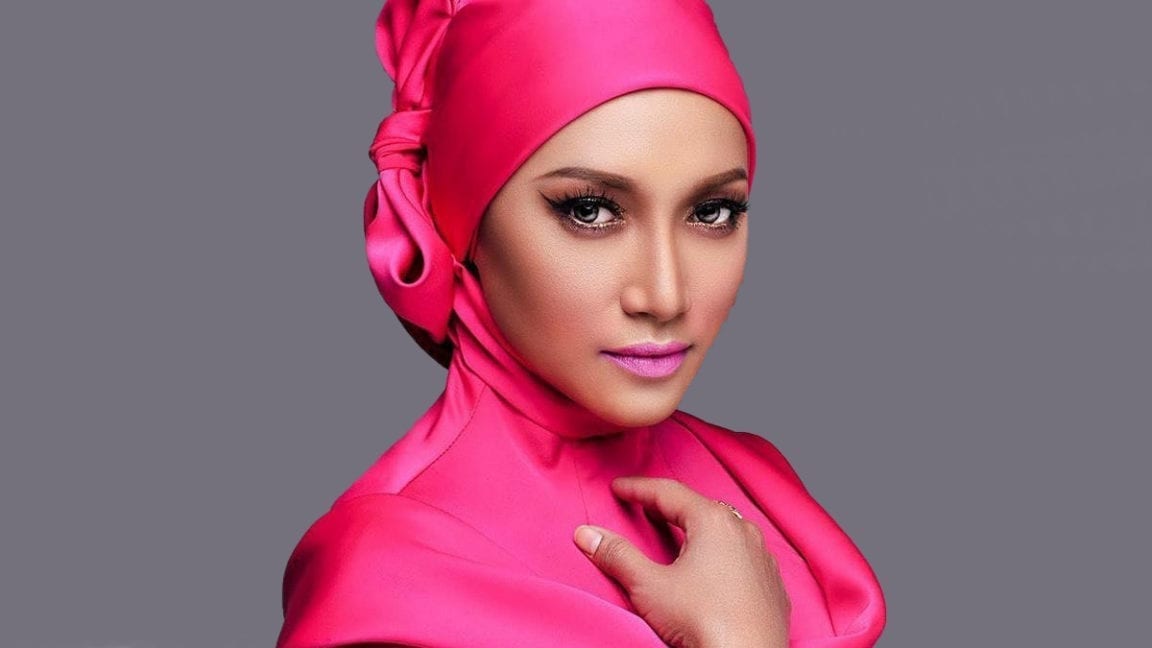 Ziana Zain 2020 | 3
