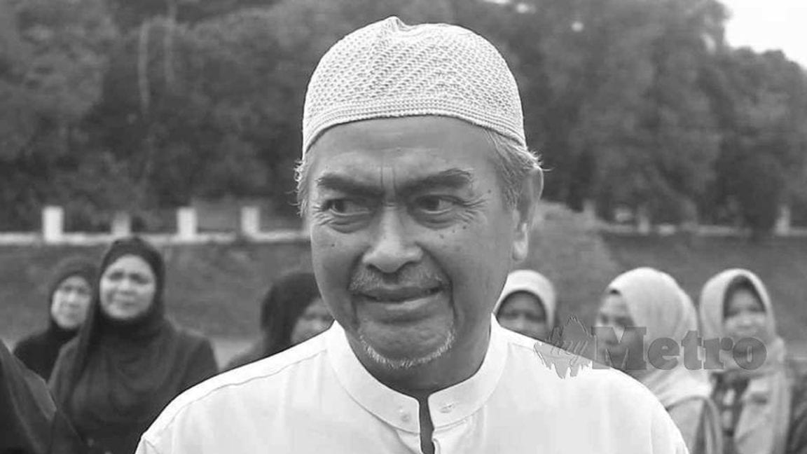 Abu Bakar Juah | 1