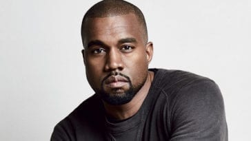 Kanye West | 7