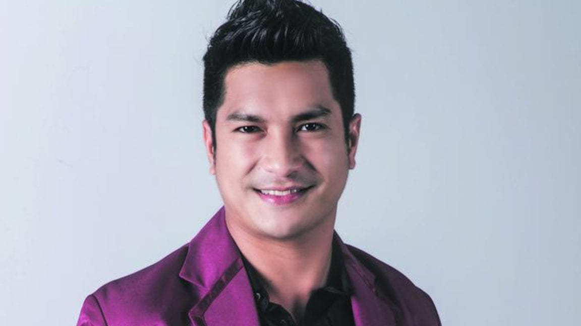 Keith Foo | 1