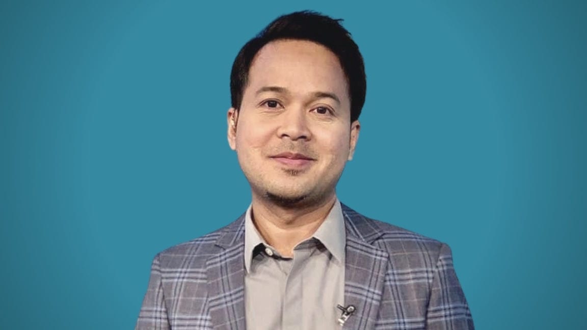 Ahmad Fedtri Yahya | 1