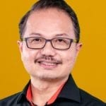 Datoâ€™ Madani Sahari