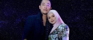 Puteri Sarah Liyana Syamsul