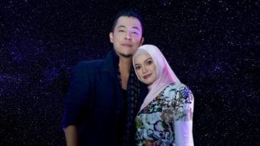 Puteri Sarah Liyana Syamsul