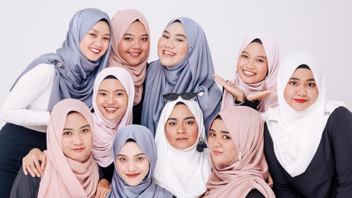Bahiyya Haneesa | 1