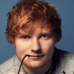 Ed Sheeran | 17